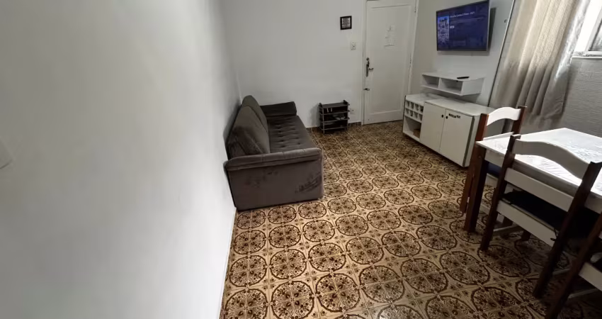 Apartamento  de 2 dormitórios 77m² no coração do gonzaga 310mil