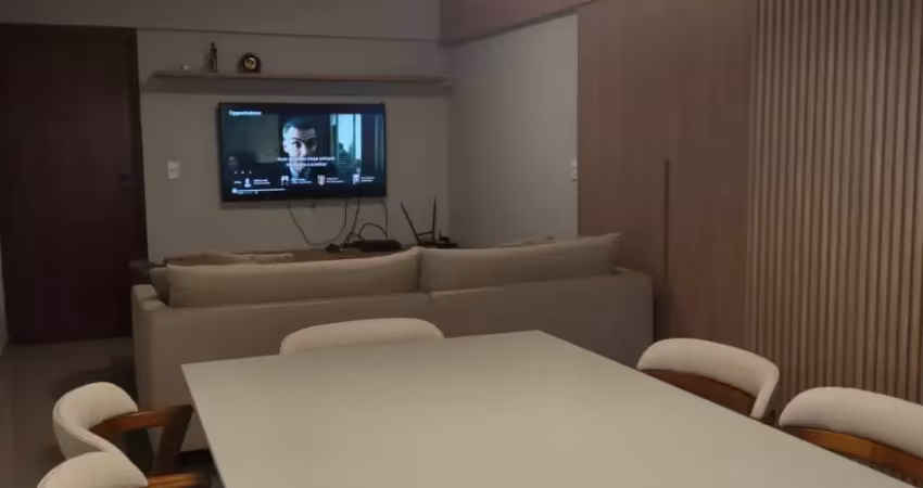 Cobertura duplex 4 dormitórios no boqueirão – santos!