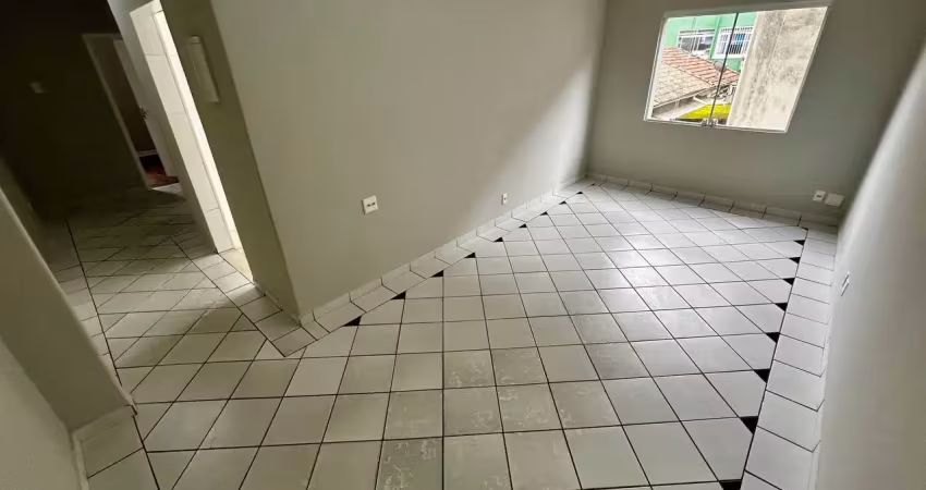 Apartamento 2 dormitórios 79² no embaré 1º andar  com vaga  pra moto 330mil