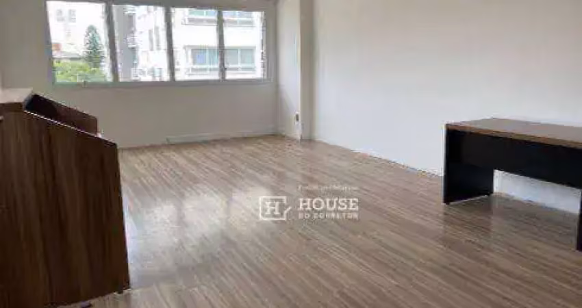 Sala à venda, 42 m² por r$ 268.000,00 - passo d'areia - porto alegre/rs
