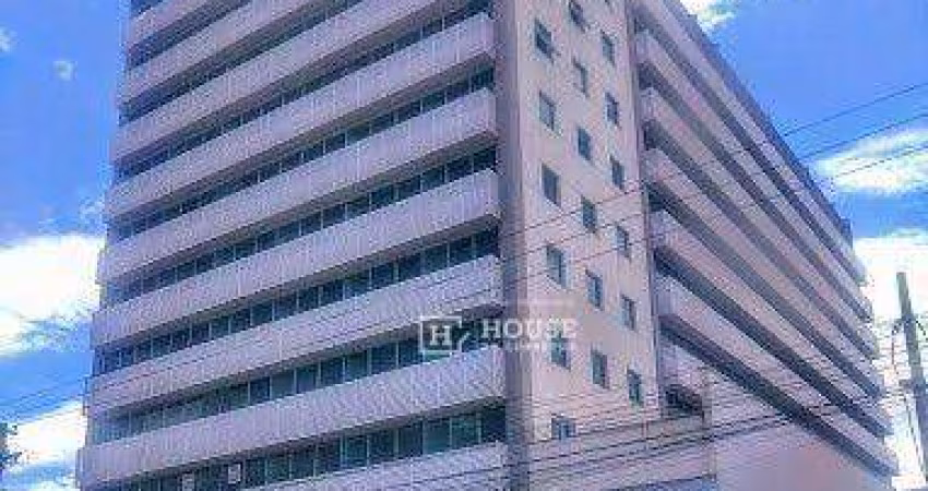 Sala à venda, 26 m² por R$ 80.000,00 - Rio Várzea - Itaboraí/RJ