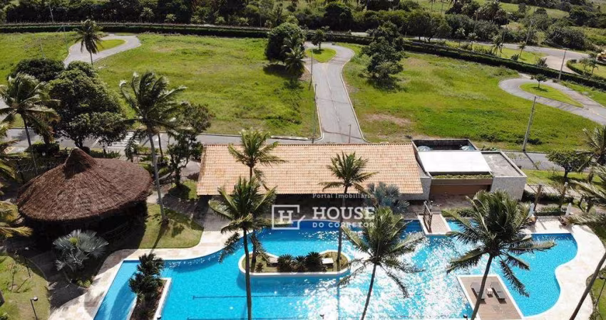 Terreno à venda, 360 m² por R$ 101.063,83 - Povoado de Pium - Nísia Floresta/RN