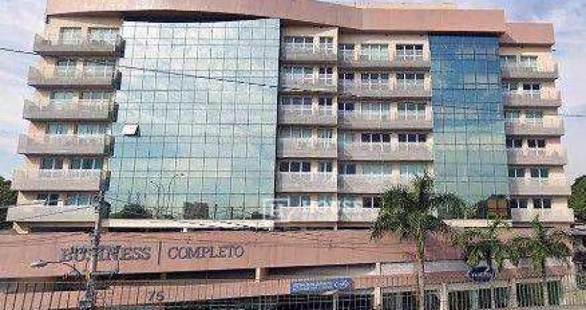 Sala à venda, 26 m² por R$ 130.000,00 - Campo Grande - Rio de Janeiro/RJ