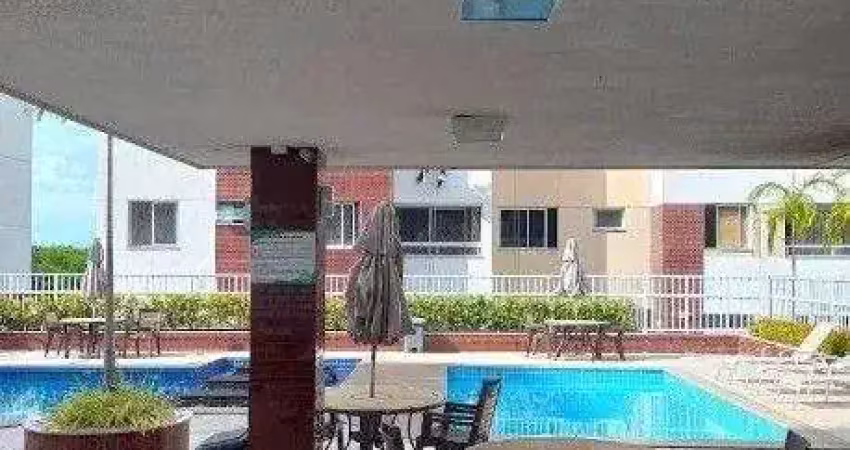 Apartamento com 2 quartos à venda na Rua Professor Damião Teles de Menezes, Jabotiana, Aracaju
