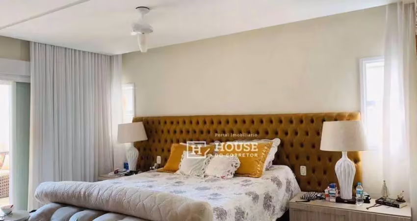 Casa com 5 dormitórios à venda, 400 m² por R$ 2.000.000,00 - Zona de Expansão (Aruana) - Aracaju/SE