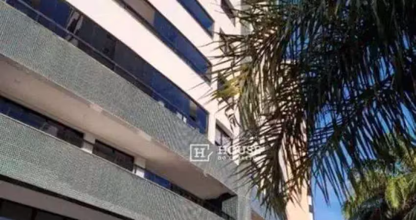 Apartamento com 3 dormitórios à venda, 156 m² por R$ 979.000,00 - Salgado Filho - Aracaju/SE
