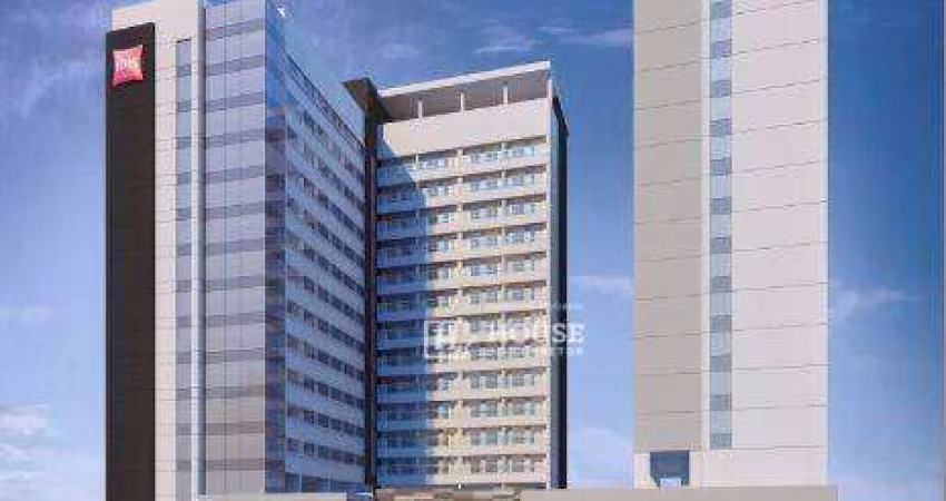 Sala à venda, 35 m² por R$ 287.234,04 - Centro - Osasco/SP