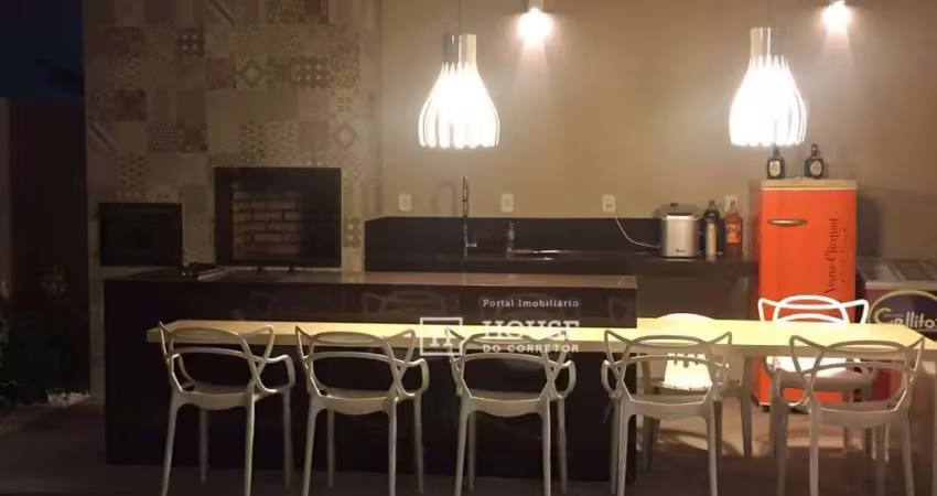 Casa com 3 dormitórios à venda, 369 m² por r$ 1.295.000,00 - zona de expansão (aruana) - aracaju/se