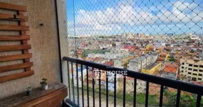 Apartamento com 3 dormitórios à venda, 80 m² por R$ 400.000,00 - Luzia - Aracaju/SE