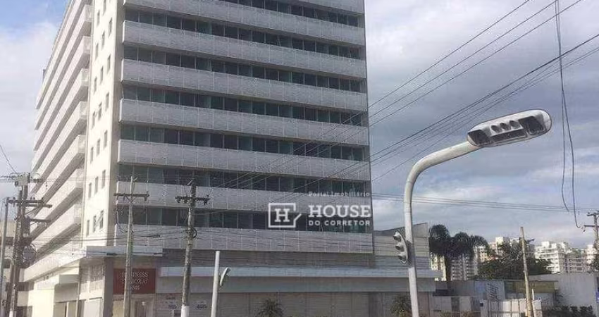Sala à venda, 26 m² por R$ 80.000,00 - Rio Várzea - Itaboraí/RJ