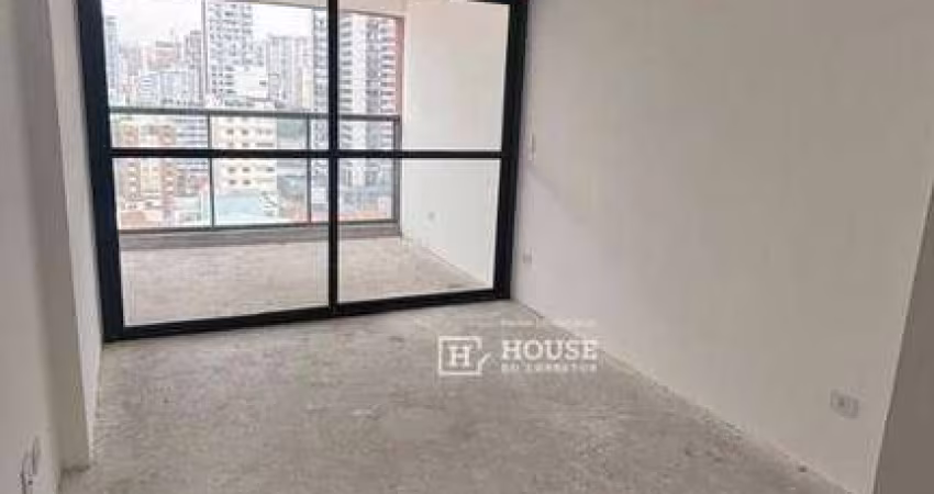 Studio com 1 dormitório à venda, 25 m² por R$ 360.000,00 - Vila Pompeia - São Paulo/SP