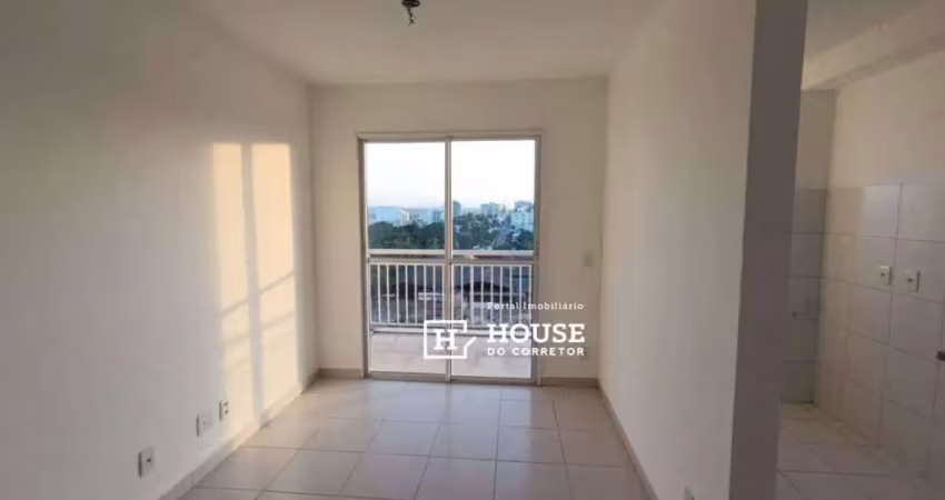 Apartamento com 3 dormitórios à venda, 65 m² por r$ 187.000,00 - jardim imperial - itaboraí/rj