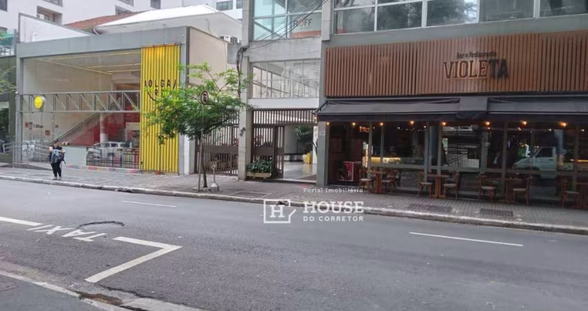 Sala para alugar, 200 m² por R$ 24.816,00/mês - Cerqueira César - São Paulo/SP