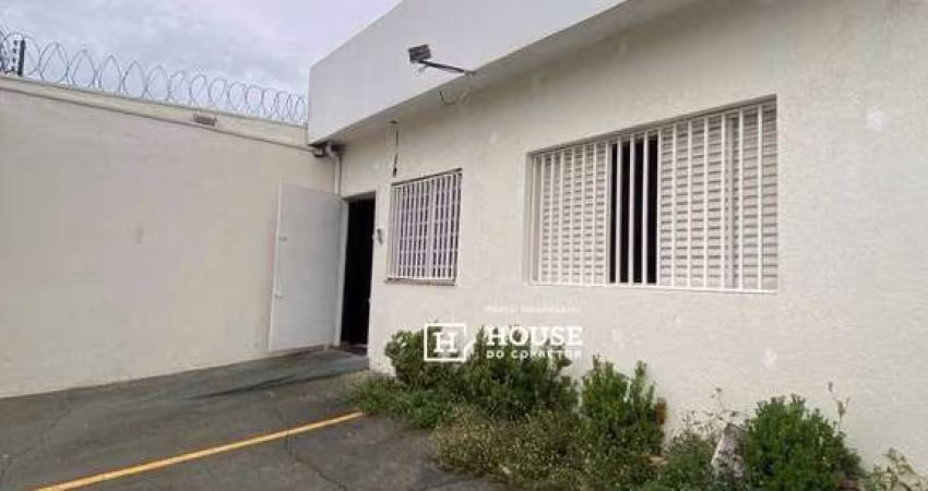Casa à venda, 117 m² por R$ 280.000,00 - Jardim Paulista - Ribeirão Preto/SP