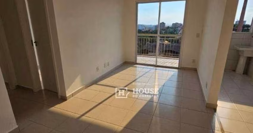 Apartamento com 2 dormitórios à venda, 55 m² por R$ 180.000,00 - Jardim Imperial - Itaboraí/RJ