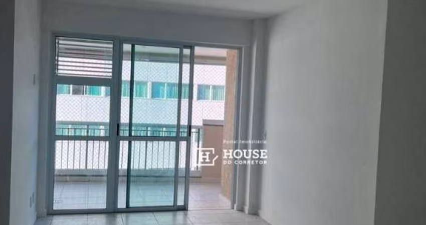 Apartamento com 2 dormitórios à venda, 68 m² por R$ 650.000,00 - Barra da Tijuca - Rio de Janeiro/RJ