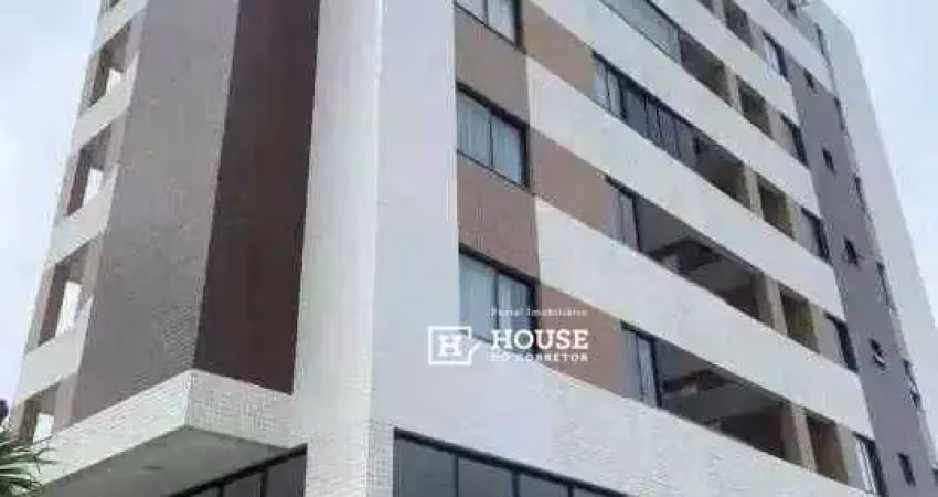 Apartamento com 3 dormitórios à venda, 97 m² por r$ 400.000,00 - atalaia - aracaju/se
