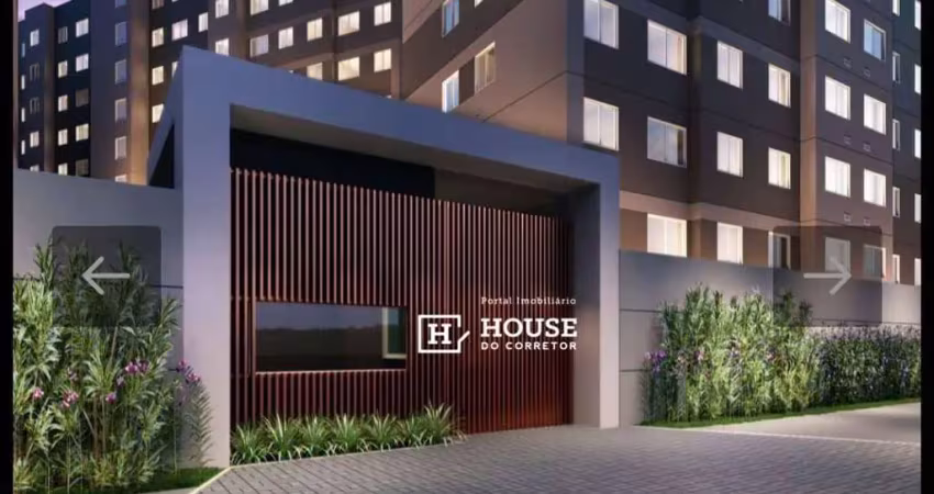 Apartamento com 2 dormitórios à venda, 34 m² por r$ 220.000,00 - guaianases - são paulo/sp