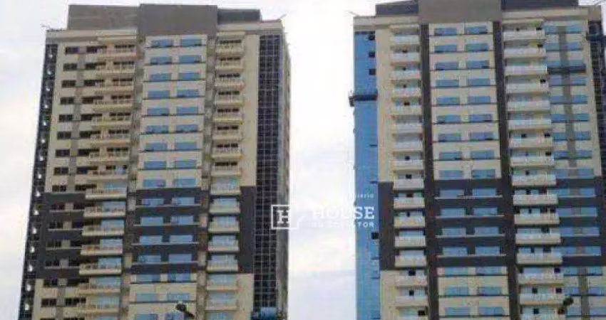Sala à venda, 35 m² por r$ 230.000,00 - vila yara - osasco/sp