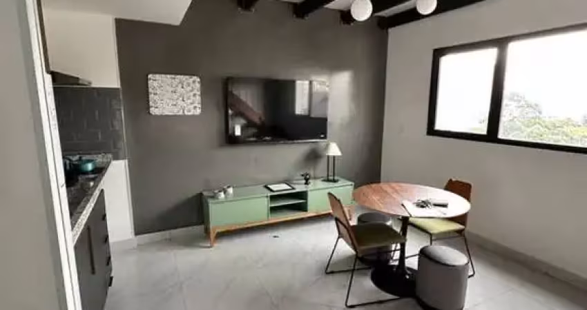 Casa com 2 quartos para alugar na Avenida Pompéia, 349, Pompéia, São Paulo