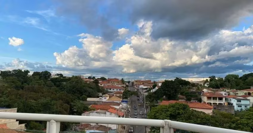 Apartamento com 3 quartos à venda no Centro, Porto Feliz 