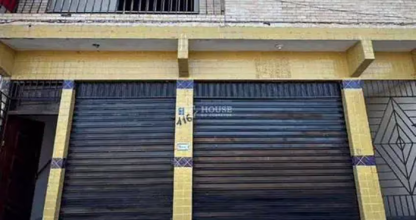 Casa com 2 quartos à venda no Centro, Barra dos Coqueiros 