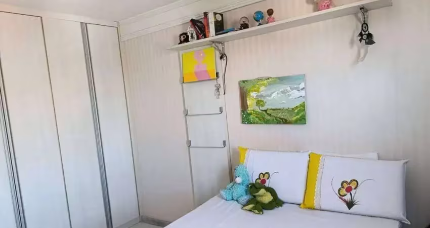 Apartamento com 3 quartos à venda na Avenida Hermes Fontes, Luzia, Aracaju