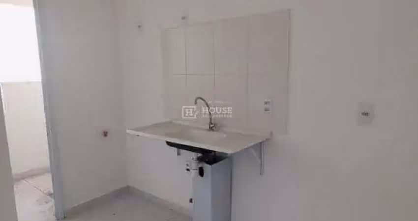 Apartamento com 2 quartos à venda na Rua Alayde de Souza Costa, 187, Itaquera, São Paulo