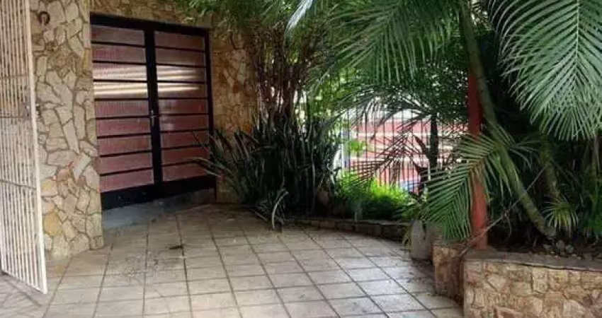 Casa com 4 quartos à venda na Avenida Doutor João Guimarães, 473, Jardim Taboão, São Paulo