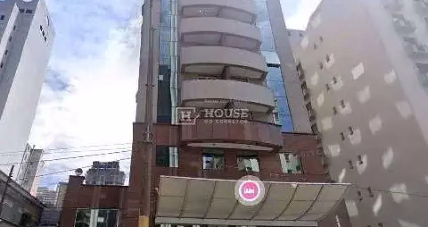 Flat com 1 quarto para alugar na Rua Bela Cintra, 672, Consolação, São Paulo