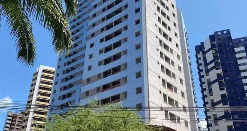 Apartamento com 2 quartos à venda na Rua Carlos Pereira Falcão, 978, Boa Viagem, Recife