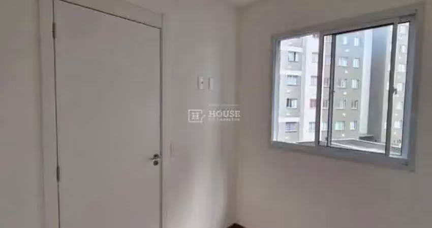 Apartamento com 2 quartos à venda na Rua Salvador Gianetti, 201, Guaianases, São Paulo