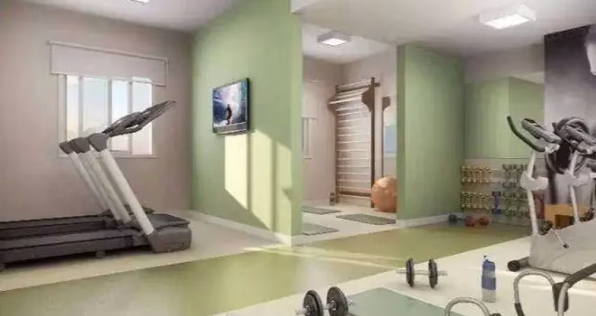 Apartamento com 2 quartos à venda na Rua Ignácio Marins Coutinho, 65, Jardim Imperial, Itaboraí