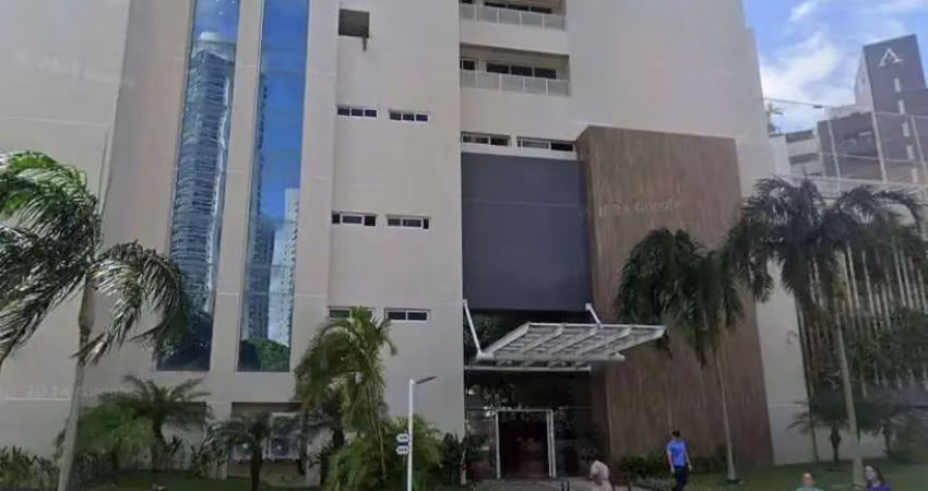 Casa comercial com 1 sala para alugar na Rua Ana Guedes Vasconcelos, 81, Altiplano Cabo Branco, João Pessoa