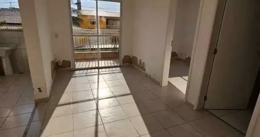 Apartamento com 1 quarto à venda na Rua Ignácio Marins Coutinho, 65, Jardim Imperial, Itaboraí