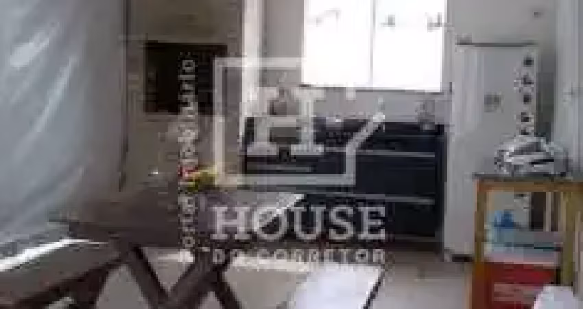 Casa em condomínio fechado com 3 quartos à venda no Centro, Barra dos Coqueiros 