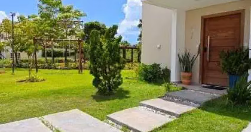 Casa em condomínio fechado com 3 quartos à venda no Centro, Barra dos Coqueiros 