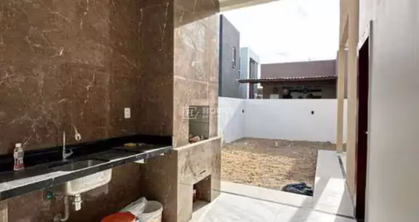 Casa em condomínio fechado com 4 quartos à venda no Centro, Barra dos Coqueiros 
