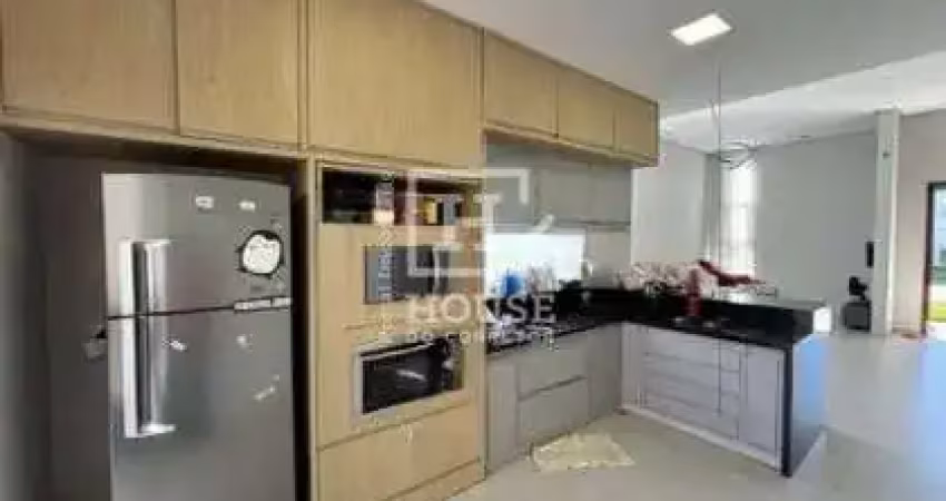 Casa em condomínio fechado com 3 quartos à venda no Centro, Barra dos Coqueiros 