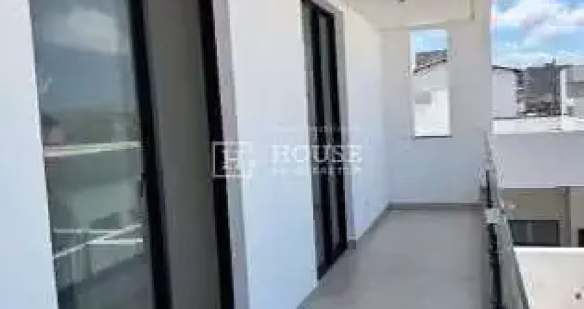Casa em condomínio fechado com 4 quartos à venda no Centro, Barra dos Coqueiros 