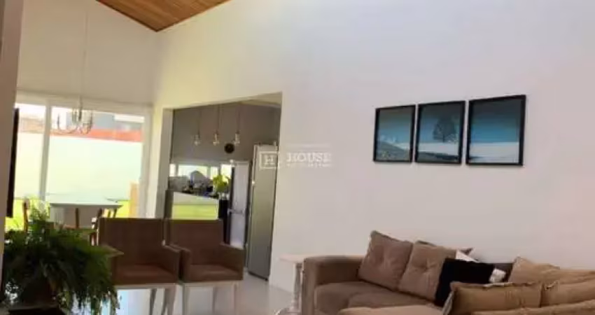 Casa em condomínio fechado com 4 quartos à venda no Centro, Barra dos Coqueiros 