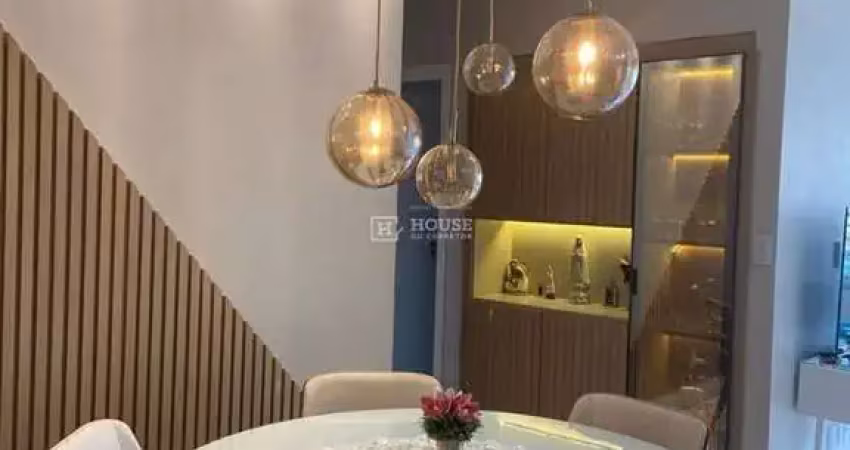 Apartamento com 3 quartos à venda na Avenida Dulce Diniz, Luzia, Aracaju