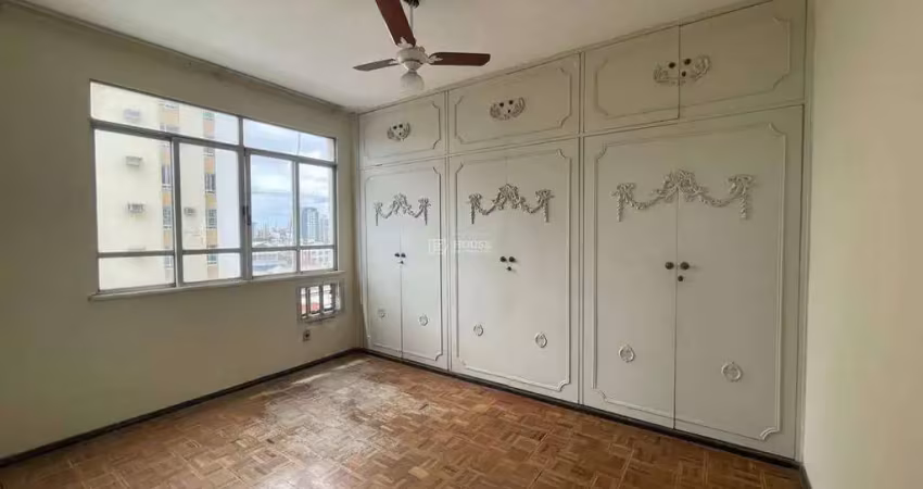 Apartamento com 3 quartos à venda na Rua Vila Cristina, São José, Aracaju