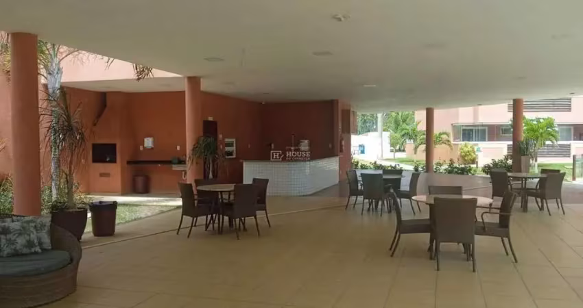 Apartamento com 3 quartos à venda na Rodovia Presidente José Sarney, 15166, Povoado São José, Aracaju