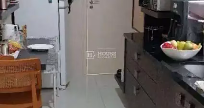 Apartamento com 3 quartos à venda na Rua José Seabra Batista, 255, Jardins, Aracaju