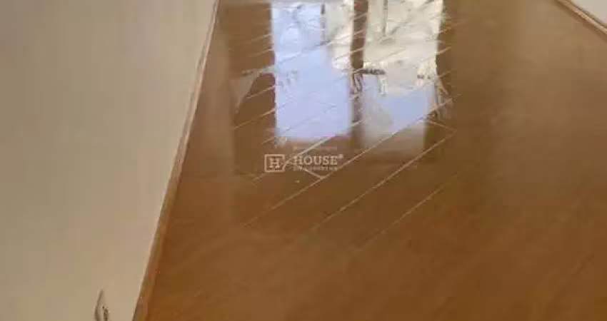 Apartamento com 3 quartos à venda na Avenida Professor Luiz Ignácio Anhaia Mello, 5001, Vila Graciosa, São Paulo