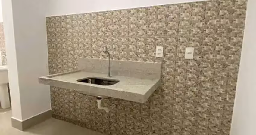 Apartamento com 2 quartos à venda, jardim novo maracanã - campinas