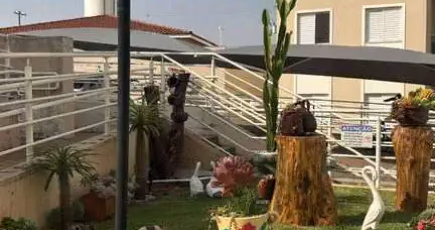 Apartamento com 2 quartos à venda na Rua Antônio Volpe, 755, Jardim Novo Maracanã, Campinas