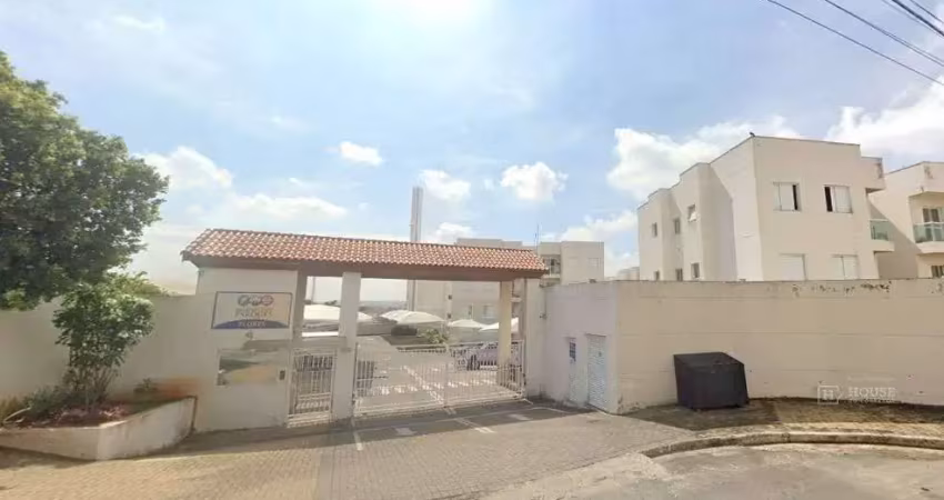 Apartamento com 2 quartos à venda na Rua Edis Pedro de Oliveira, 309, Jardim Novo Maracanã, Campinas
