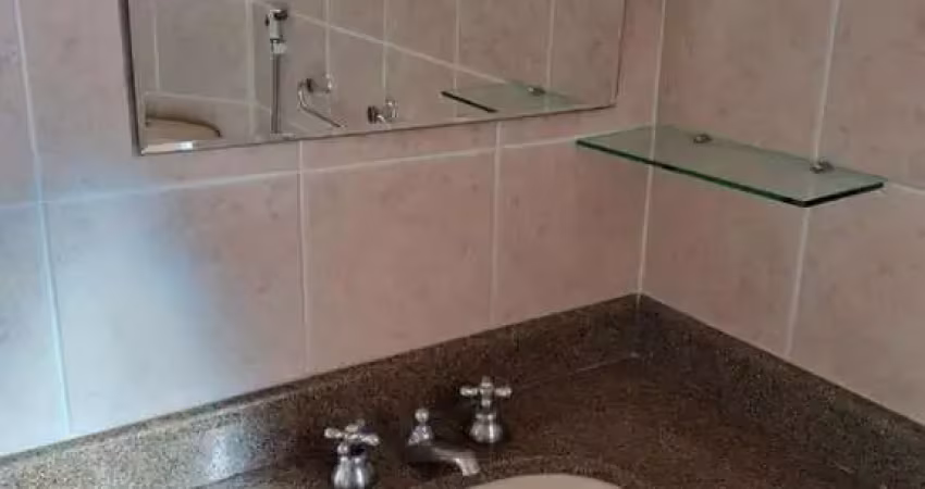 Apartamento com 1 quarto à venda, jardim ampliação - são paulo